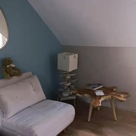 Les De L'atelier Pont-Aven